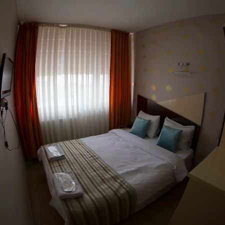 Ottoman Time Hotel Стамбул Екстер'єр фото