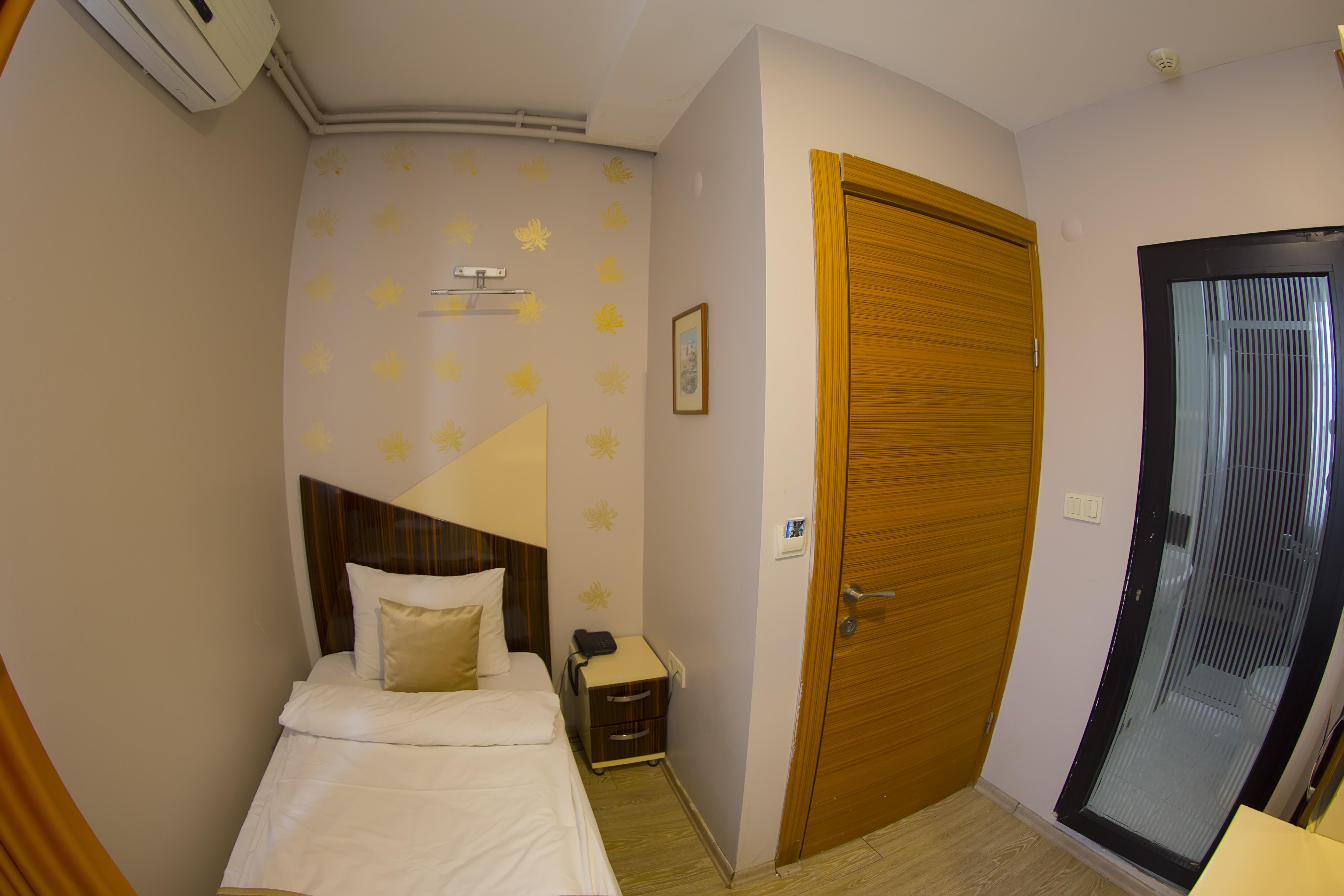 Ottoman Time Hotel Стамбул Екстер'єр фото