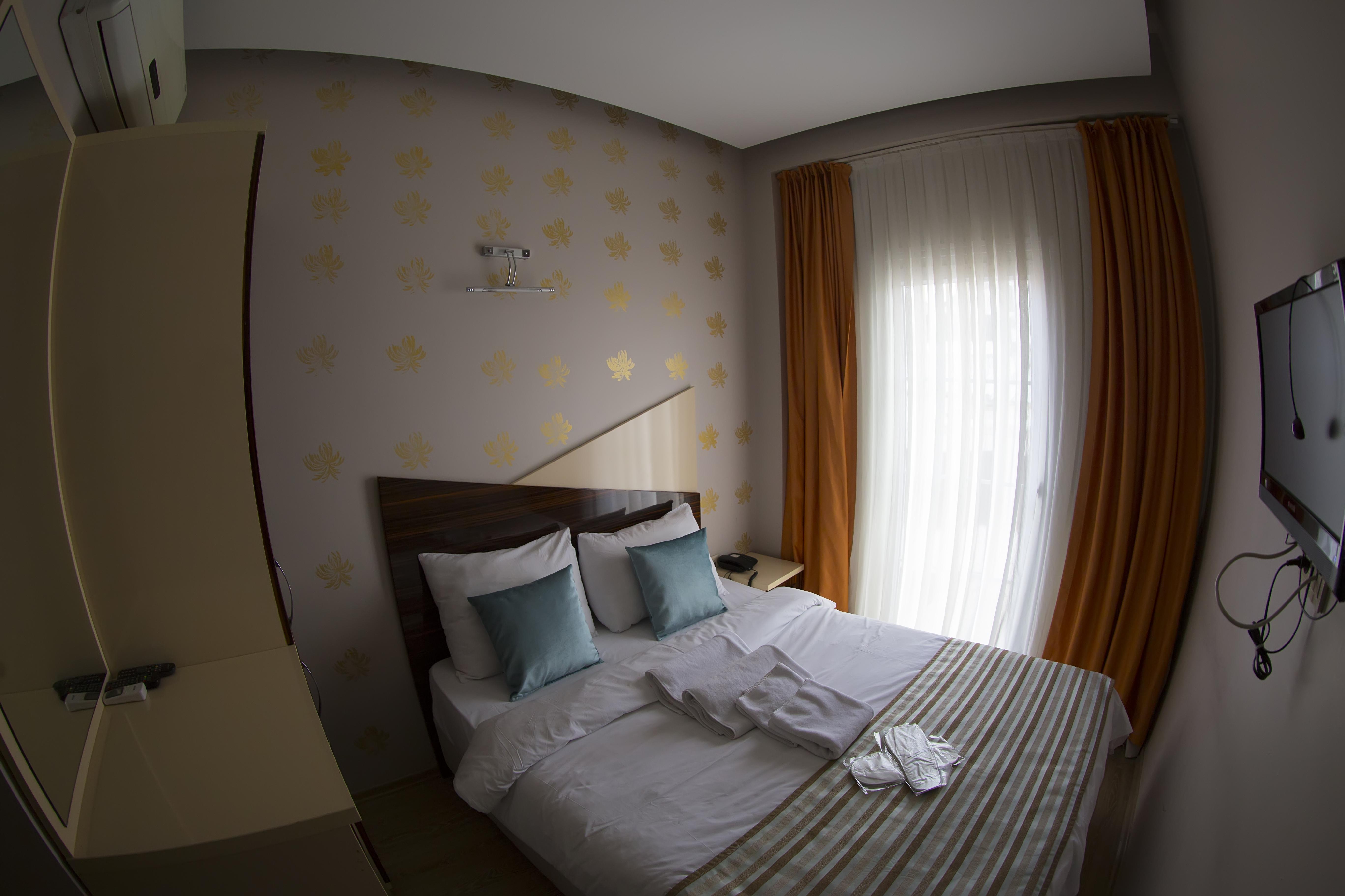 Ottoman Time Hotel Стамбул Екстер'єр фото
