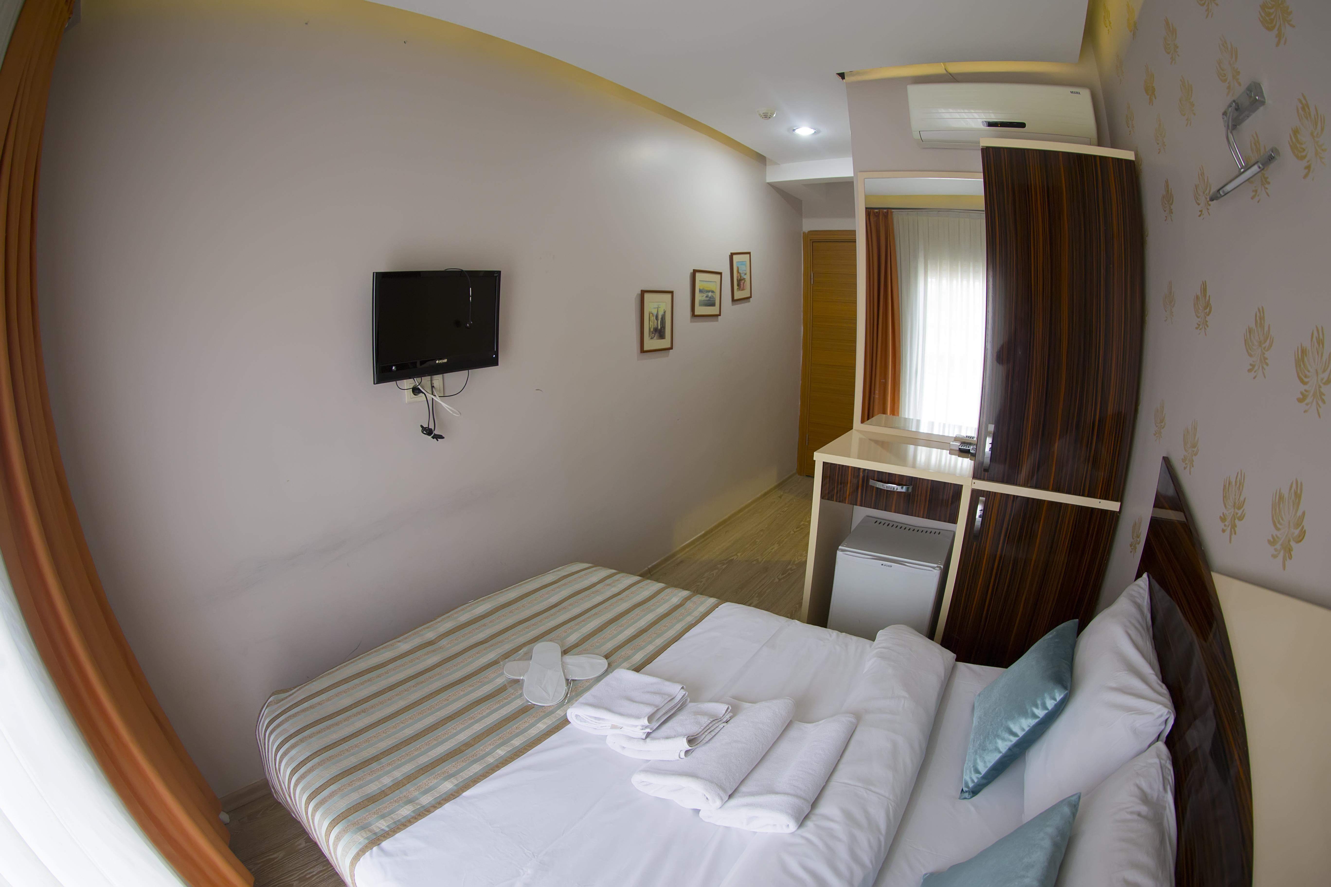 Ottoman Time Hotel Стамбул Екстер'єр фото