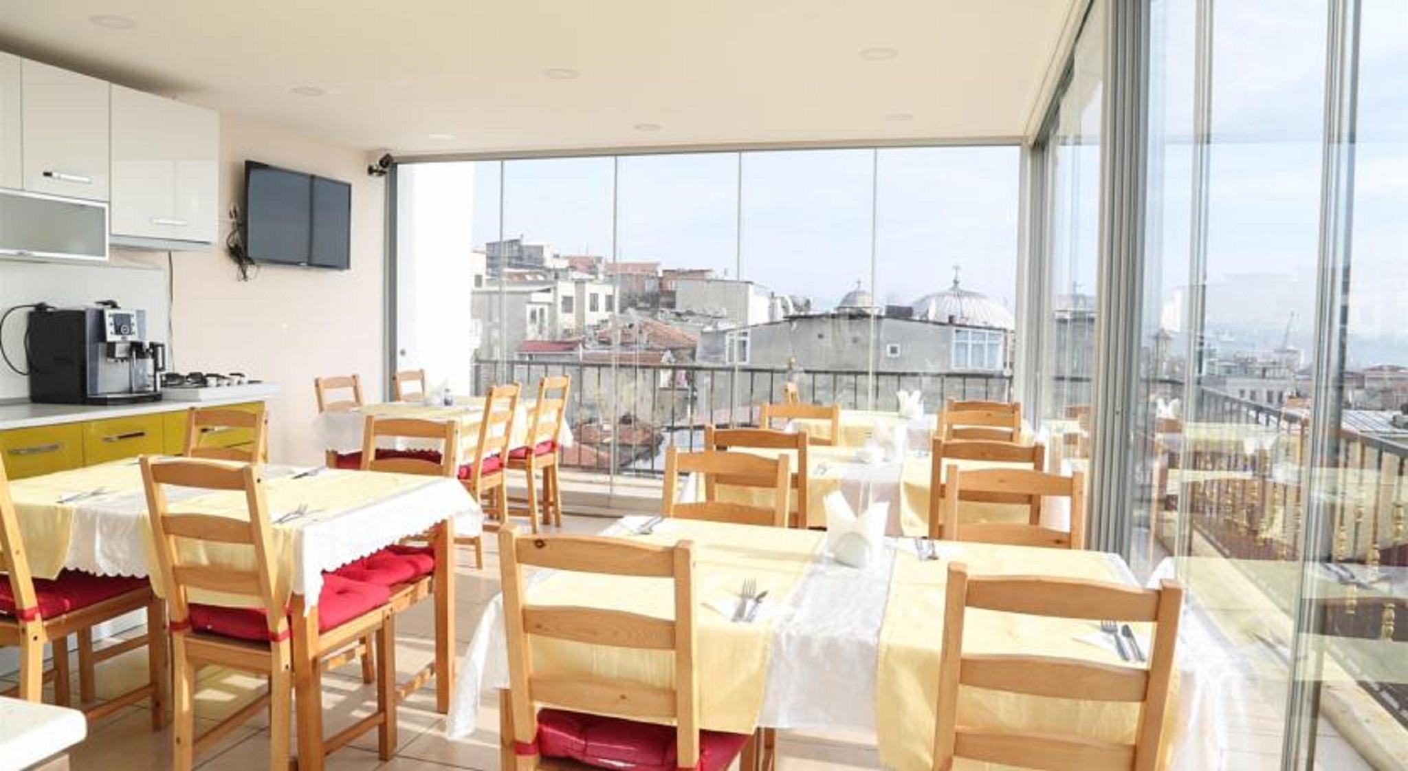 Ottoman Time Hotel Стамбул Екстер'єр фото