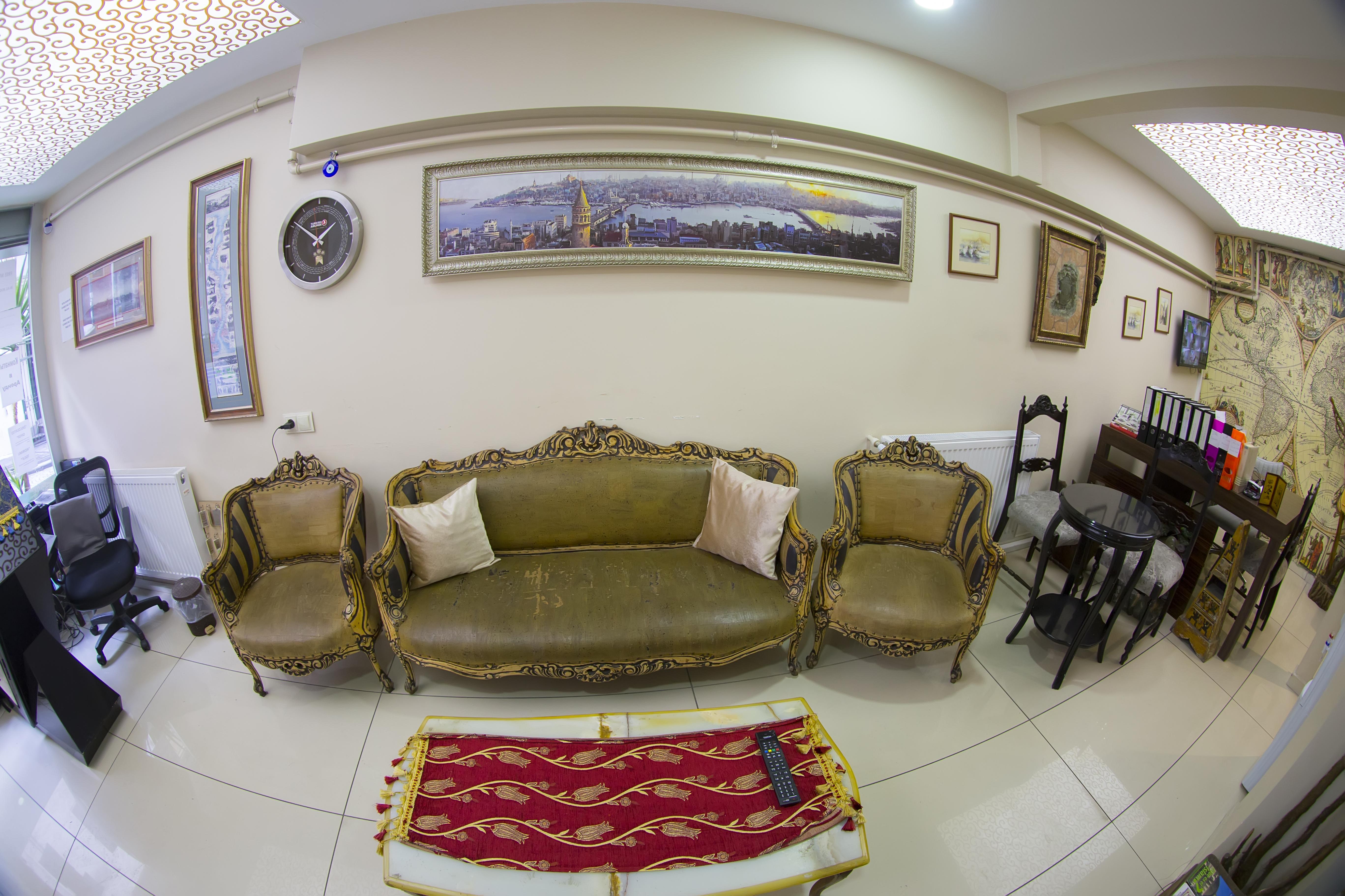 Ottoman Time Hotel Стамбул Екстер'єр фото