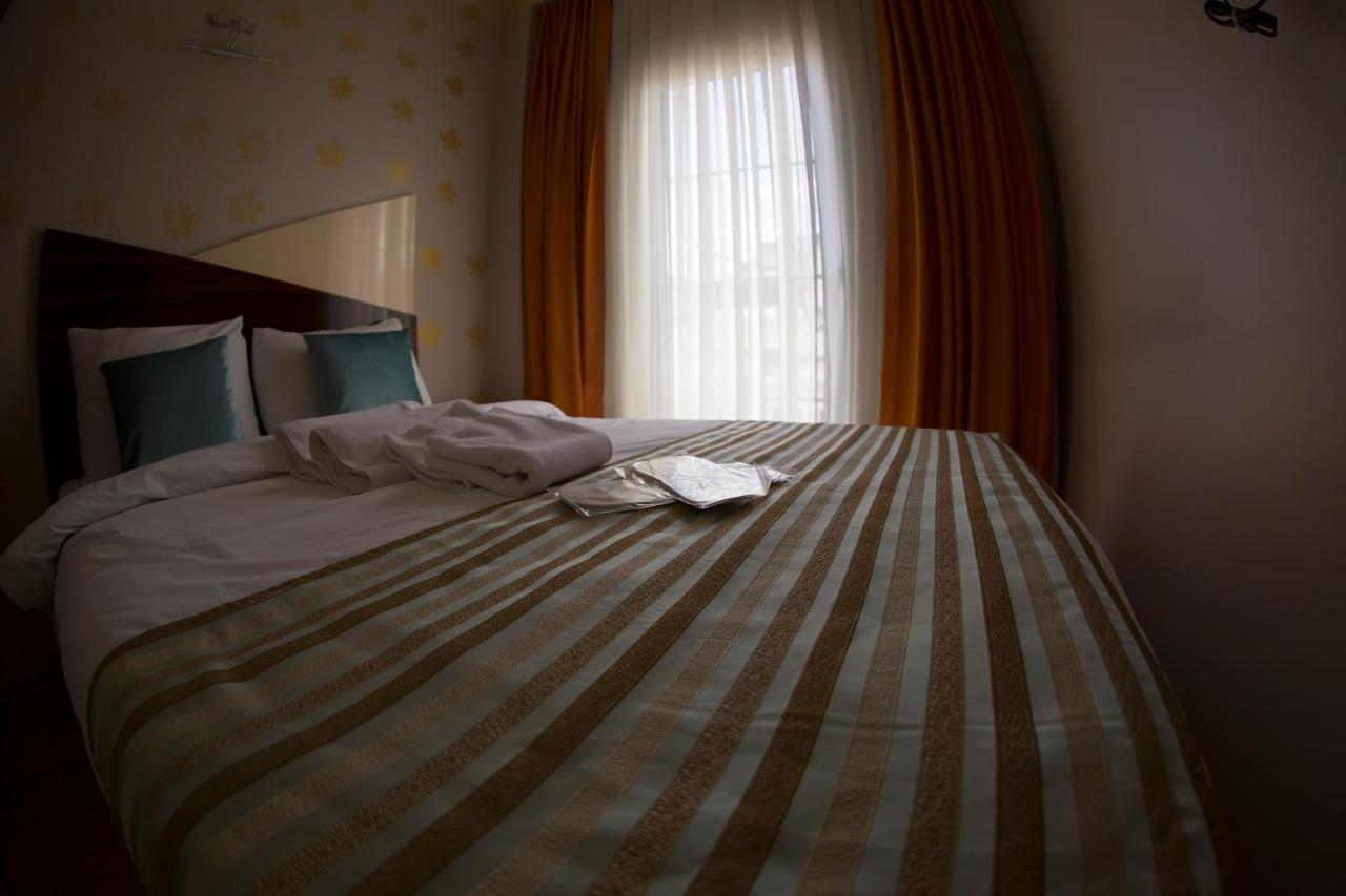 Ottoman Time Hotel Стамбул Екстер'єр фото
