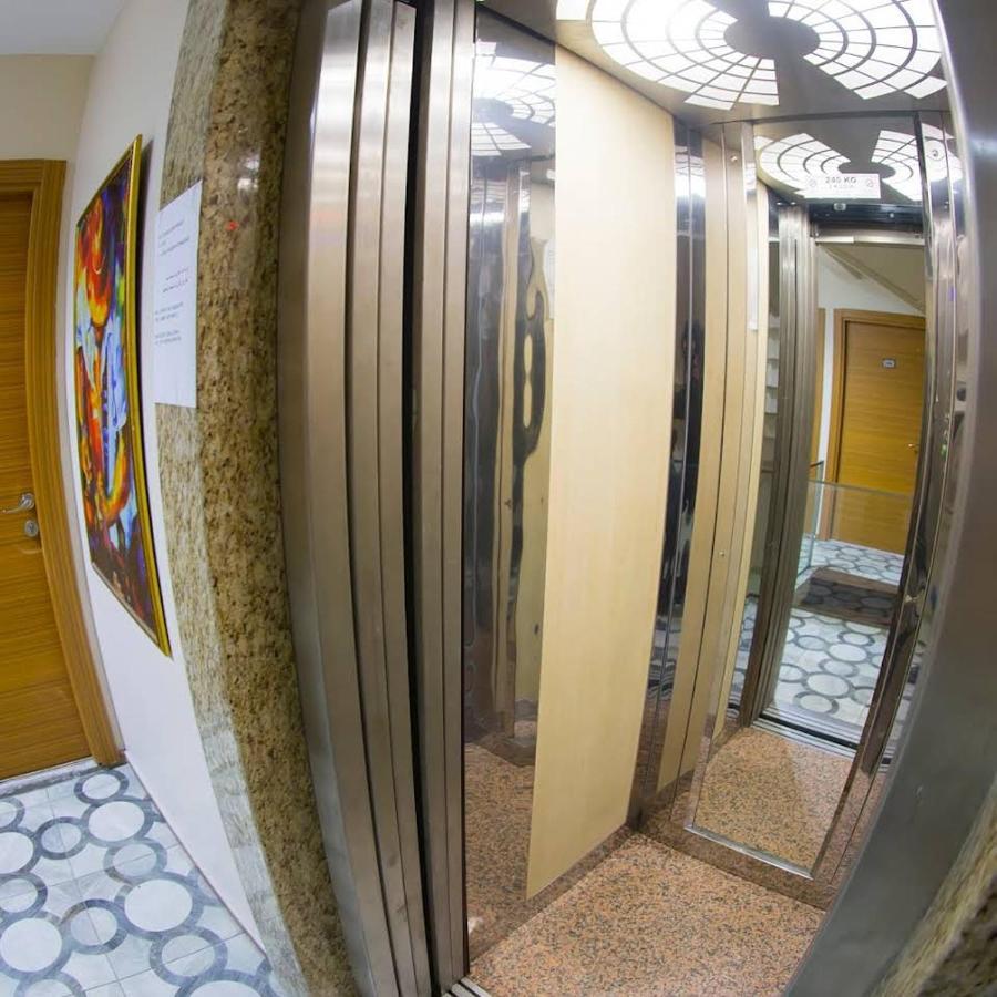 Ottoman Time Hotel Стамбул Екстер'єр фото