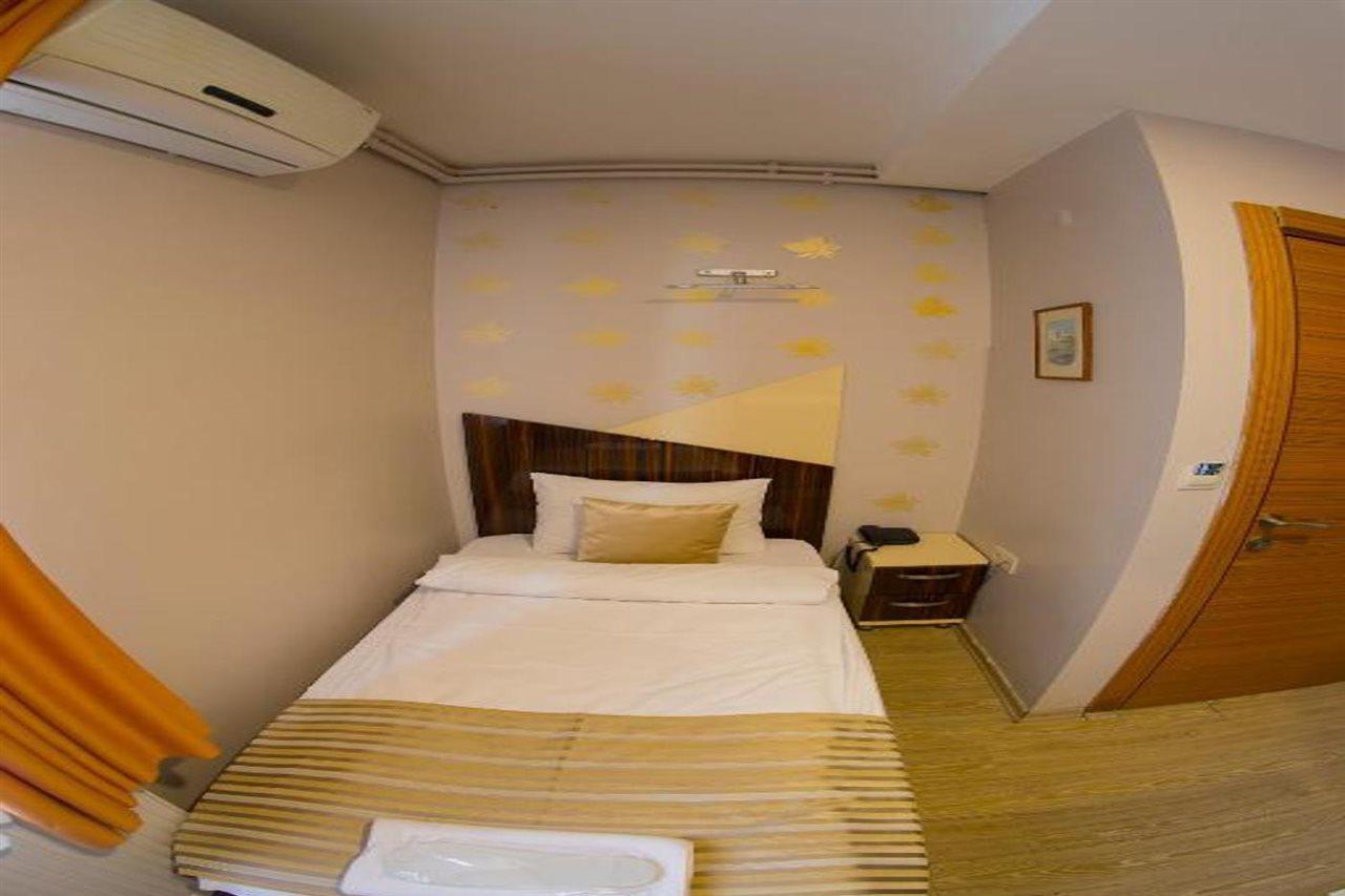 Ottoman Time Hotel Стамбул Екстер'єр фото
