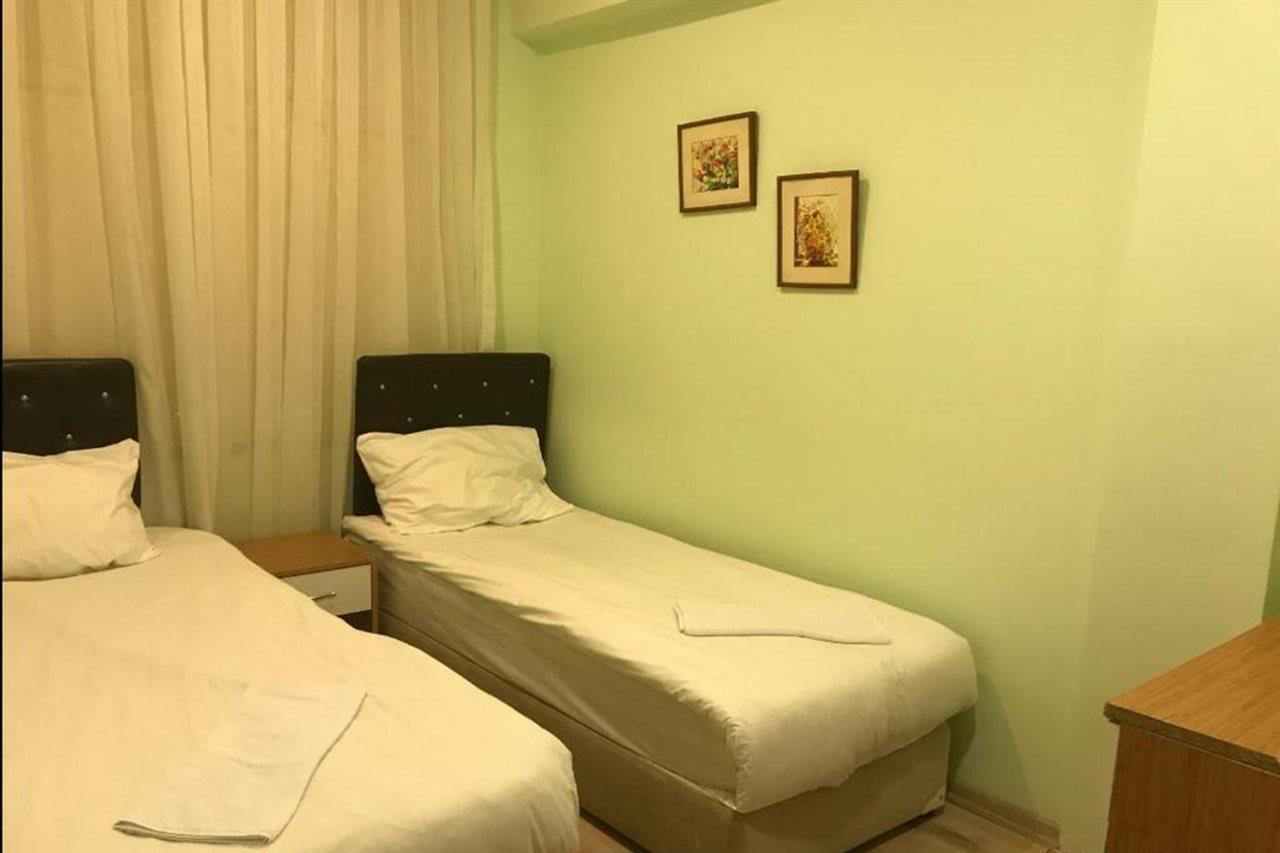 Ottoman Time Hotel Стамбул Екстер'єр фото