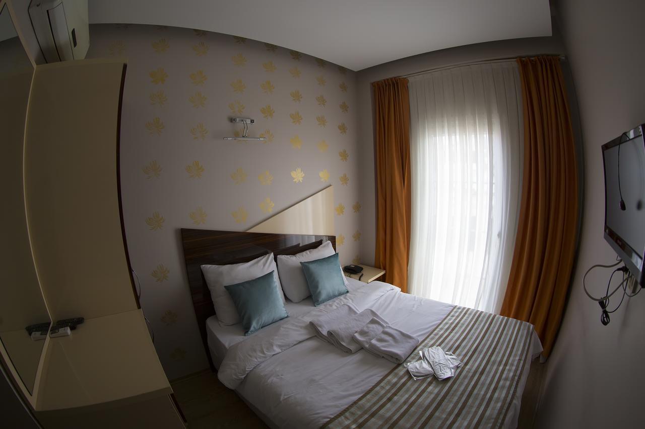 Ottoman Time Hotel Стамбул Екстер'єр фото