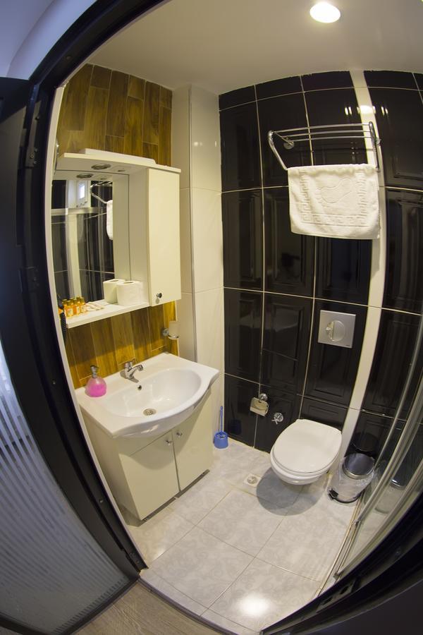 Ottoman Time Hotel Стамбул Екстер'єр фото