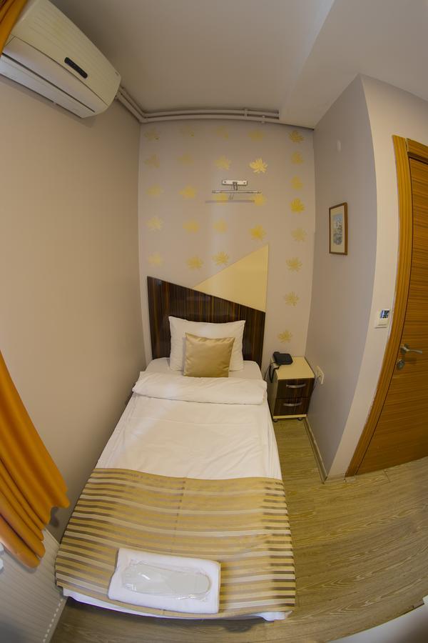 Ottoman Time Hotel Стамбул Екстер'єр фото